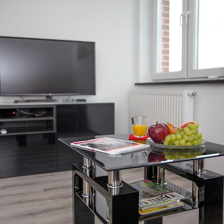 Апартаменты Apartament 102 G&W Вроцлав Экстерьер фото
